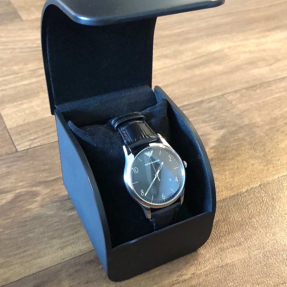 Armani Exchange Men’s Watch